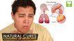 Coughing or Bronchitis - Natural Cures | Health Tone Tips