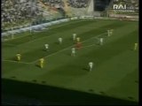 Parma 1 - livorno 0