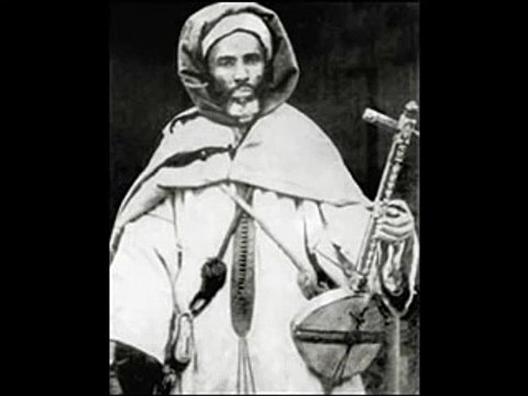 lhaj belaid (sber) Interprété par Hmad Amantag