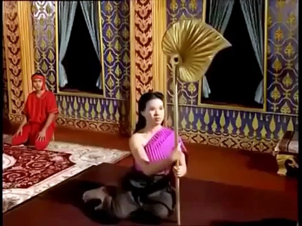 Funny Commercial | Strong Fan ( Hatari ) | Funny Thai Commercial