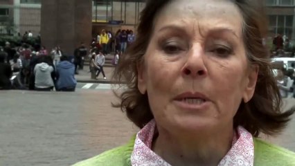 Actores Colombianos se oponen a la  Reforma de la Ley 30 !