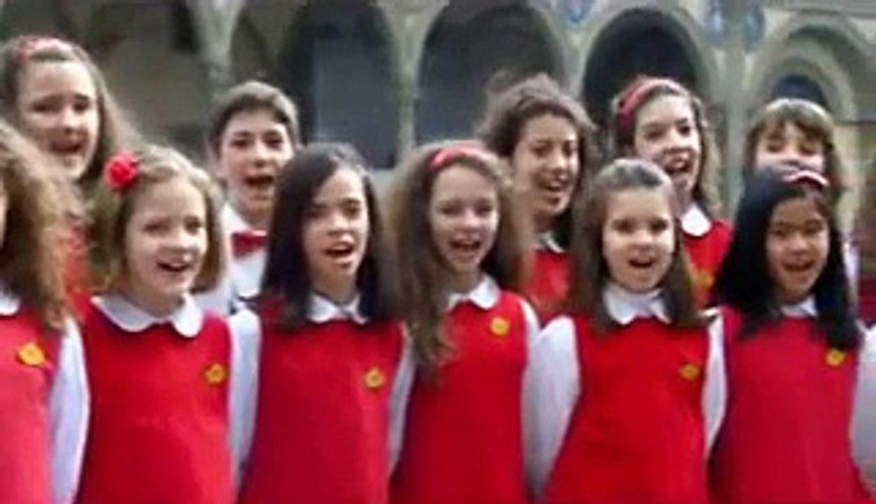 "Milano 25" la nuova canzone del Piccolo Coro Melograno