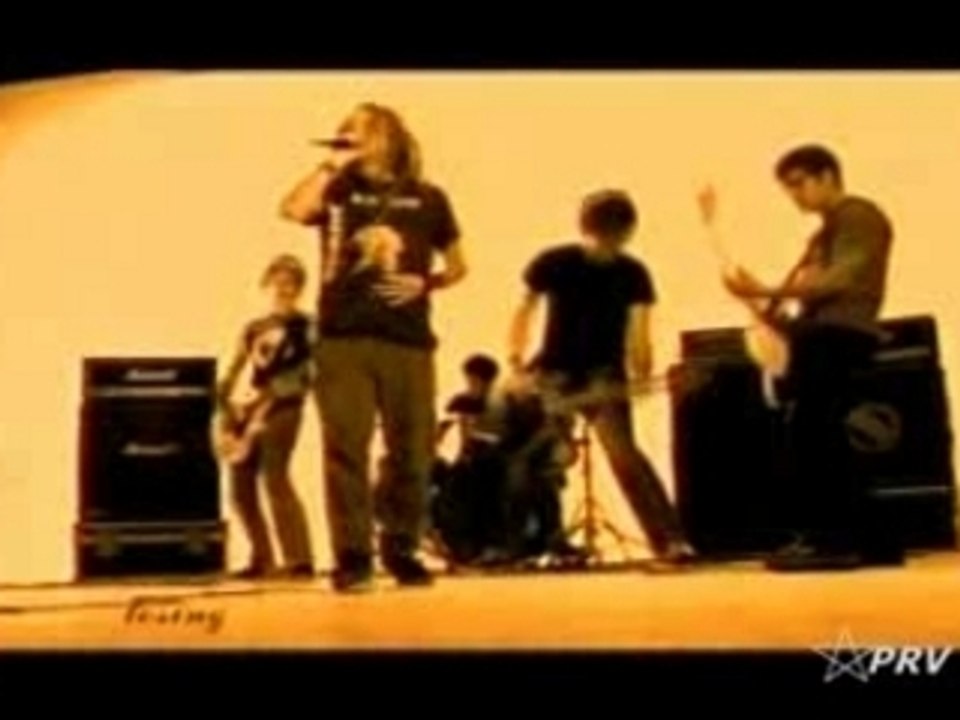 Infrared - Strike Anywhere