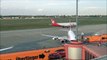 No uploads for two weeks + Air Berlin A321 with Sharklets Berlin Tegel