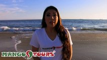 Mango Tours featuring Chasta Nechvatal - Miss Beauty of the Philippines Tourism