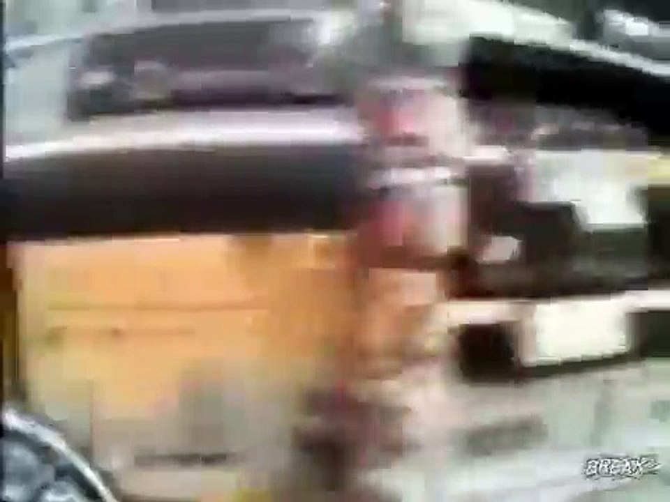 Another Walmart Intercom Prank