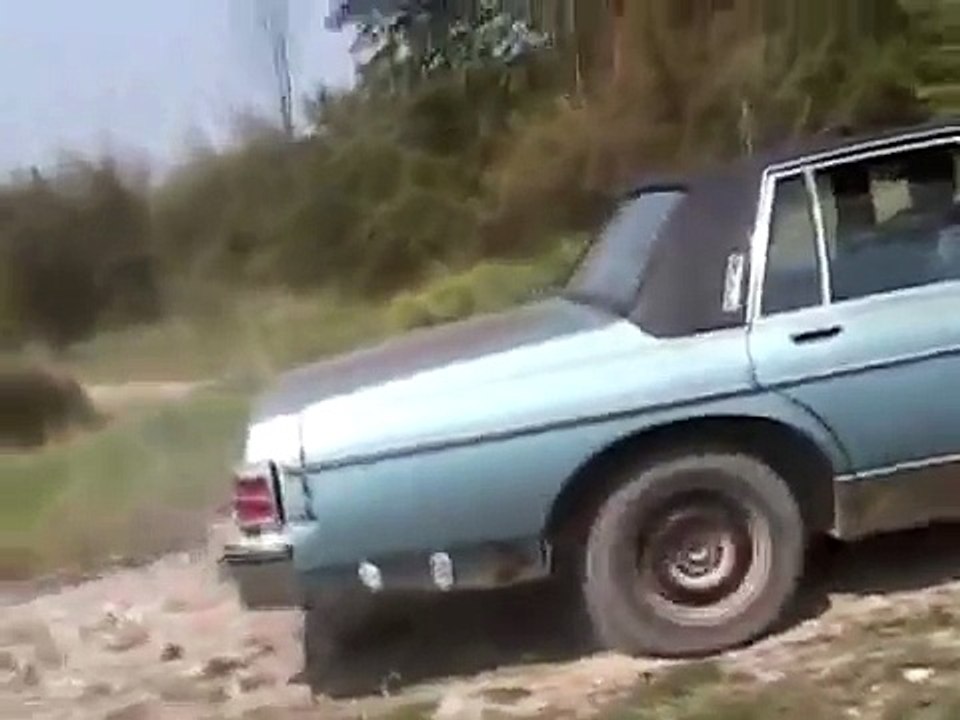 cheviac versus newyorker tug of war Davidsfarmison[bliptv]now