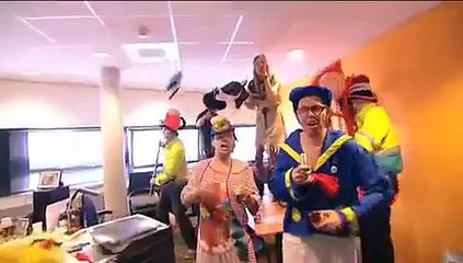 [3FM] Afscheid Florent Luyckx