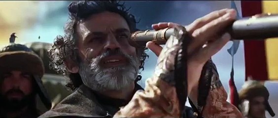 11 Settembre 1683 | Trailer ufficiale HQ italiano