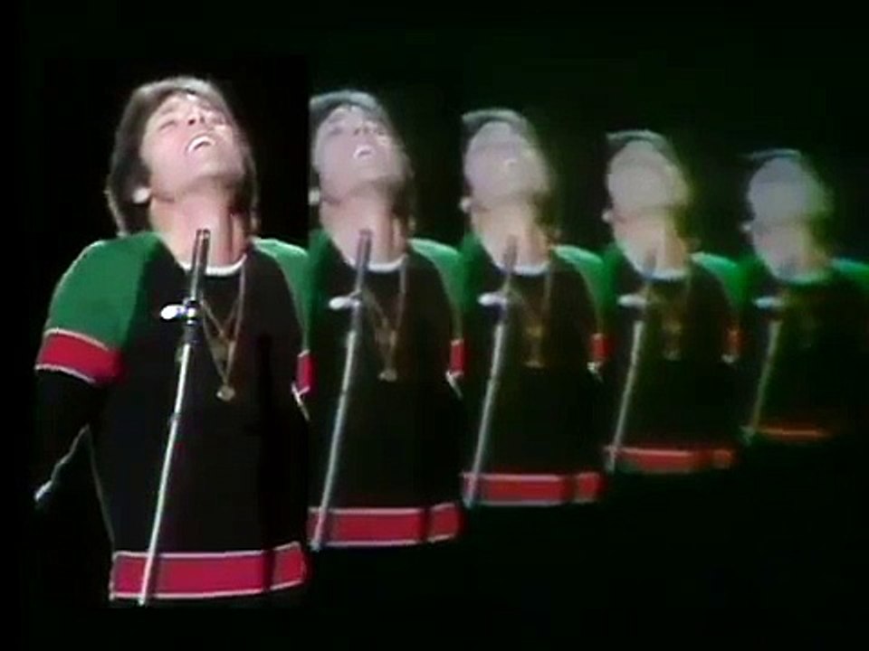 Cliff Richard - Devil Woman