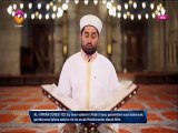 Ali Derman Ali İmran suresi Ramazan 2015