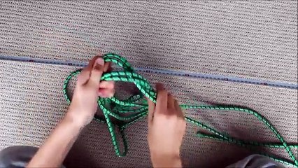 Sådan laver du din egen rebgrime