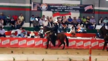 Año nuevo de San Isidro - Festival Fredonia - Antioquia