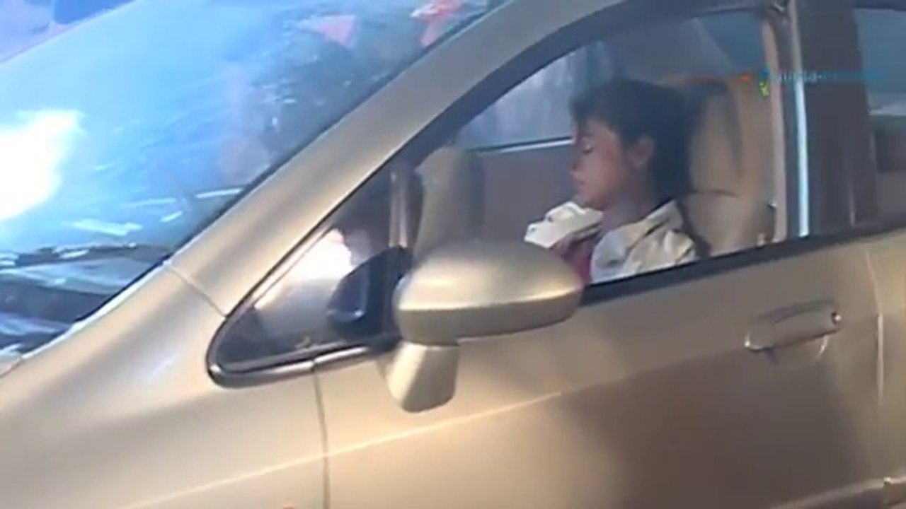 Gopi Ko Kisine Kiya Kidnep - 18 July 2015 - Saath Nibhana Saathiya