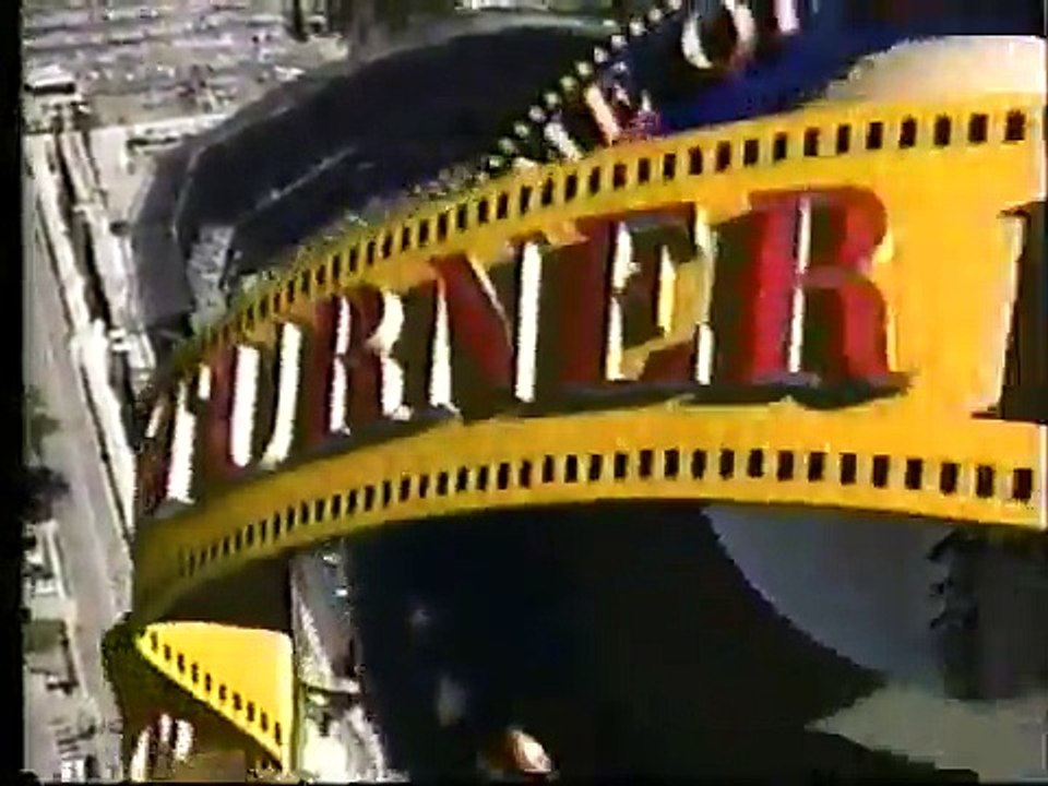 Turner Field Atlanta Braves 1st Game New York Yankees March 29, 1997 Pre Game TBS