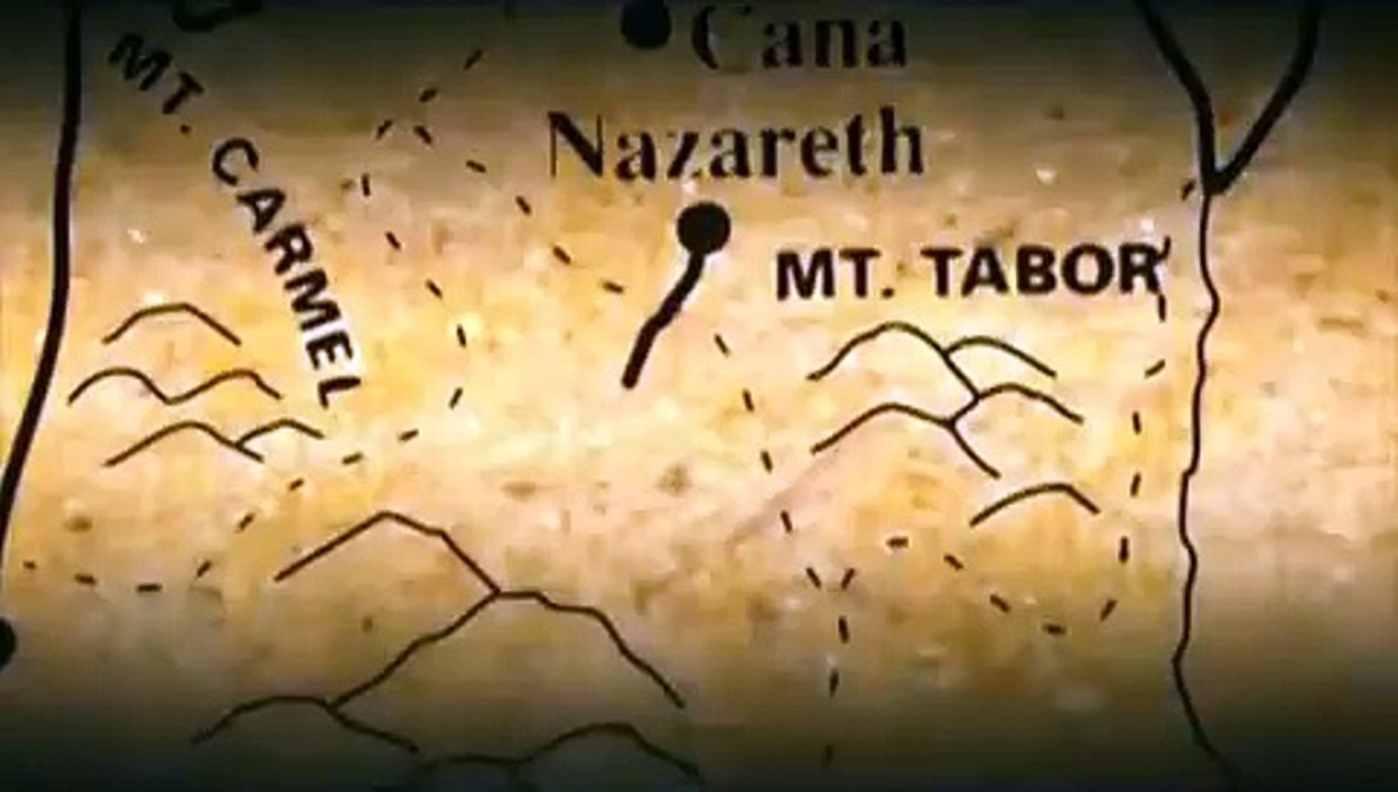 Journey to Bethlehem