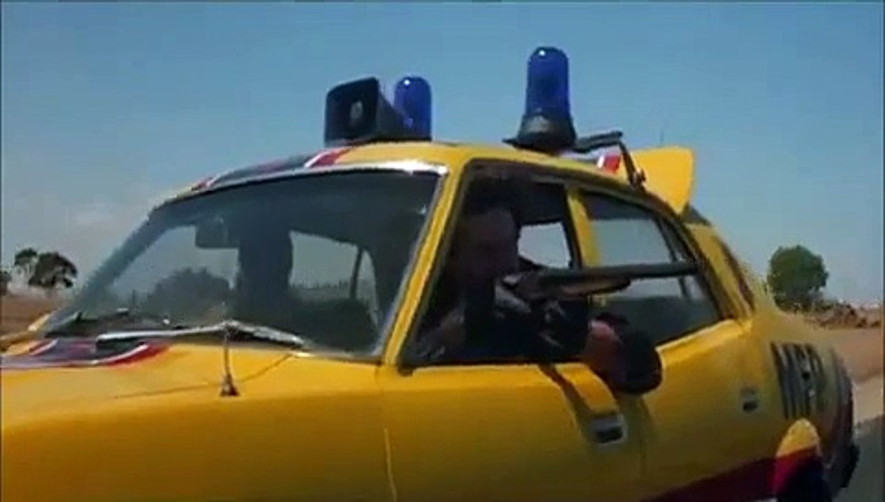 W A S P    Harder Faster