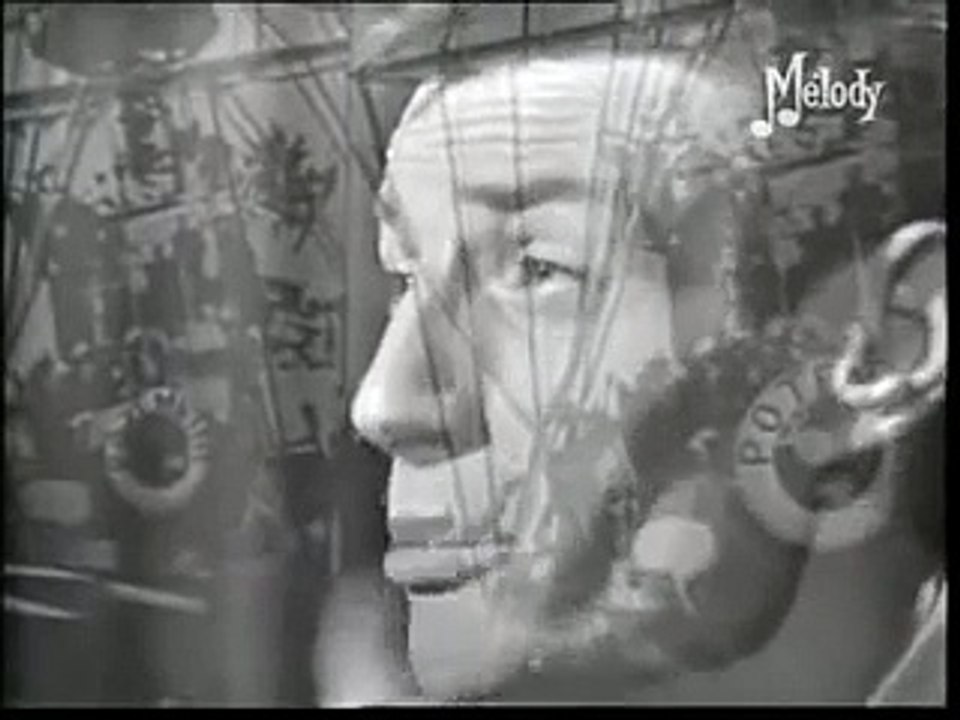 Jean Ferrat Potemkine