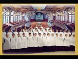 Escolania de Montserrat (Boys' choir) ▶▶▶ Salve Regina