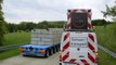 Mercedes-Benz Arocs SLT