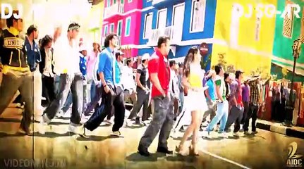 Download Video: Selfie Le Le - Salman Khan Mashup Bollywood Hits- (DJ Av-In And DJ Sg-Ar Remix) HD VIDEO SONG-2015