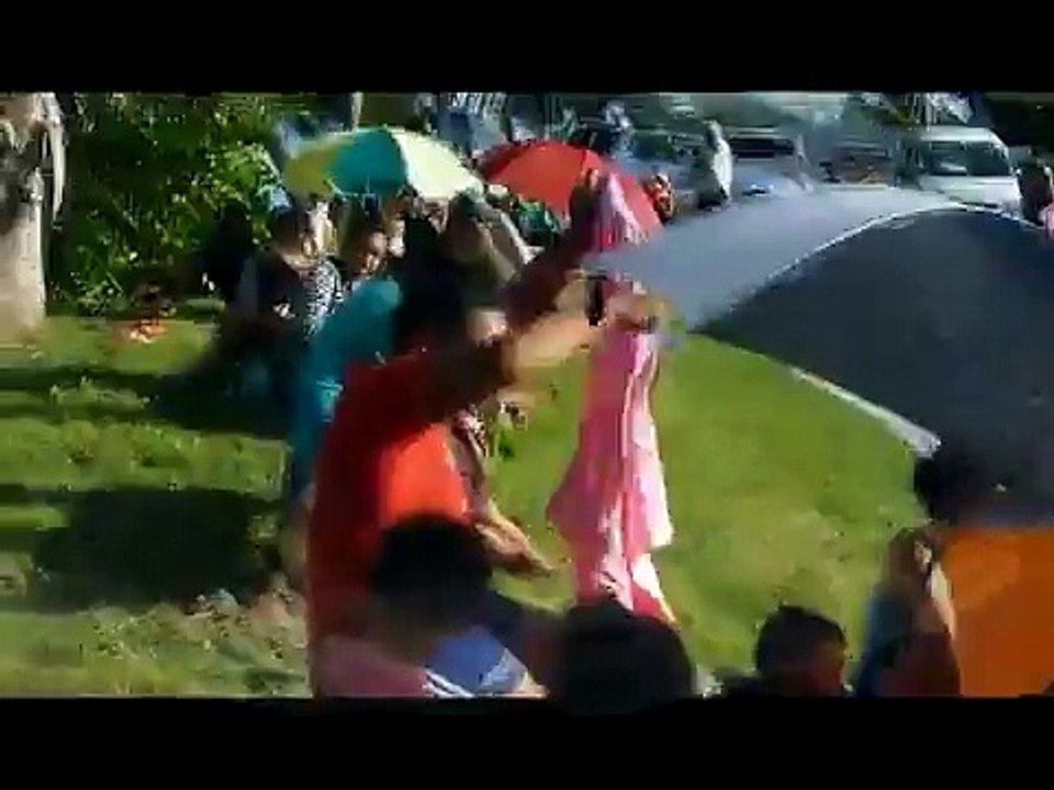 COOK ISLANDS - Aitutaki & Rarotonga