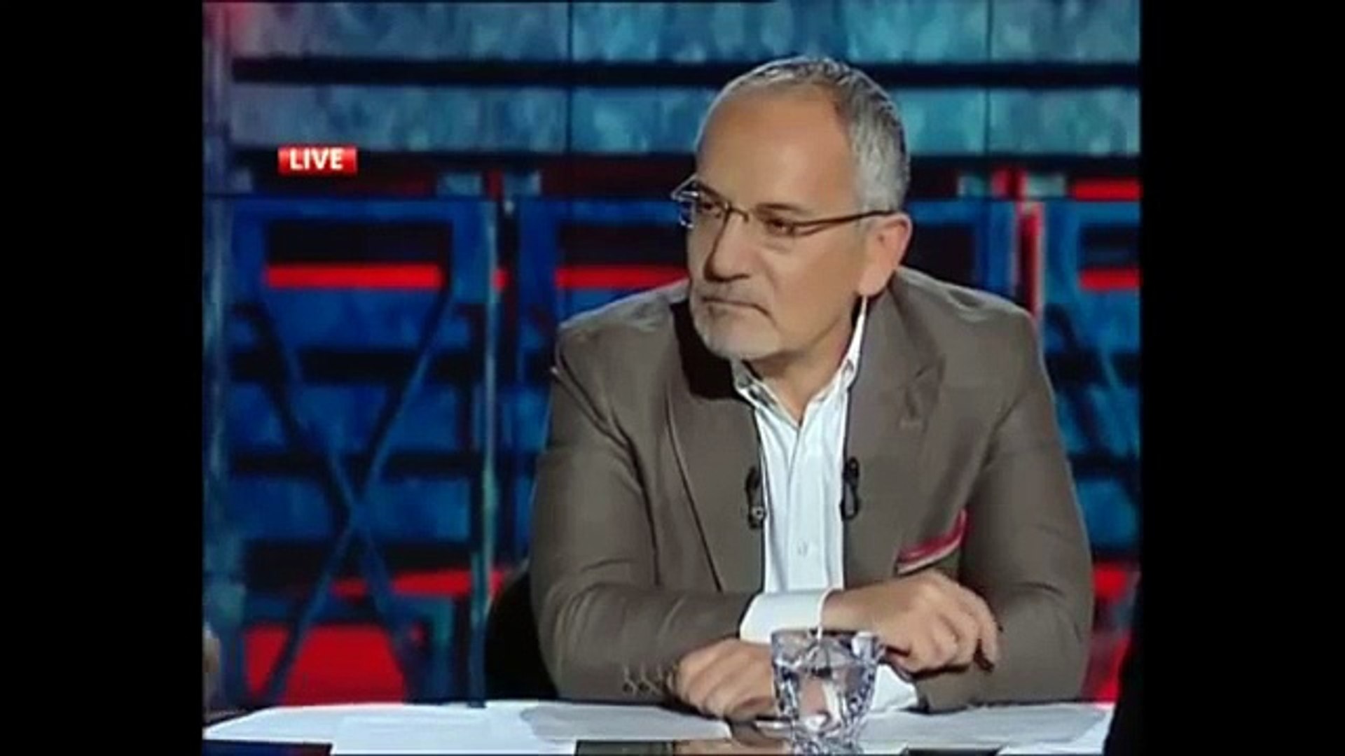 Амина Окуева на Шустер Лайв от 05 06 2014