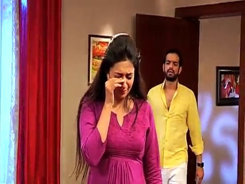 Ishita Par Raman Hua Gussa - 20 July 2015 - Yeh Hai Mohabbatein