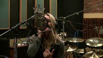 How To Sing Like Dave Grohl / The Pretender / Foo Fighters / Gabriela Gunčíková