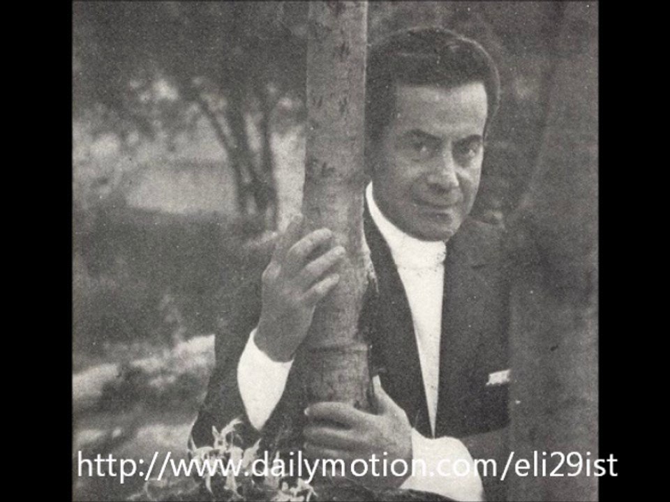 ٤ أغاني حفلات من فريد الأطرش Songs Farid Al Atrash