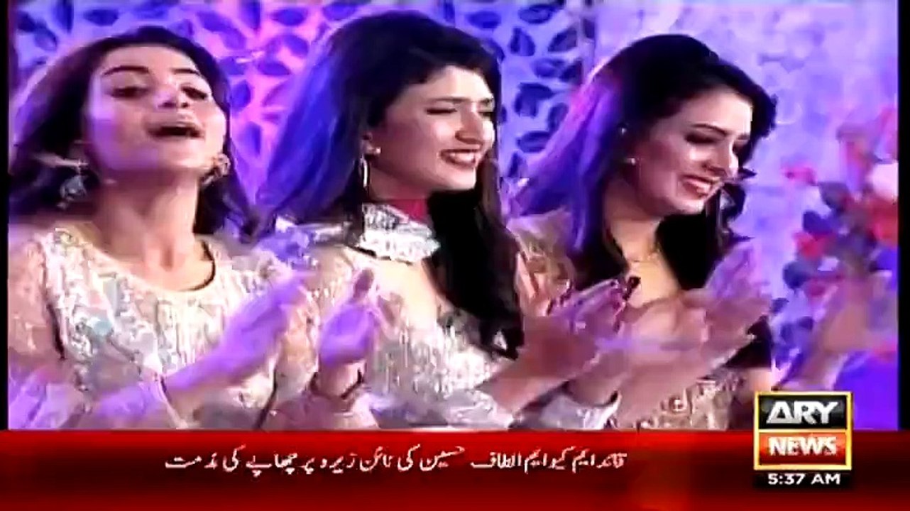 Abi Ramzan Khatam nae hua k