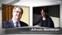 CareerTV.it: Studiare all'ALMA Graduate School a Bologna