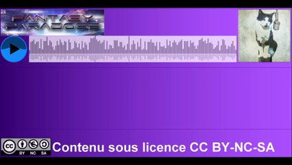 LORD BYRON, J.W. POLIDORI - Le Vampire [Podcast FP #5]