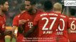 Müller T. Goal Bayern 1 - 0 Valencia CF Friendly Match 18-7-2015