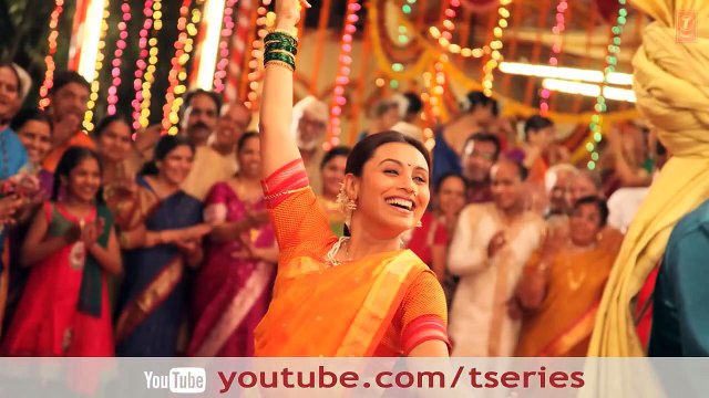 Aga Bai Full Song (Audio) _ Aiyyaa _ Rani Mukherjee, Prithviraj Sukumaran ESB6mSC-zc- WhatsApp8.CoM
