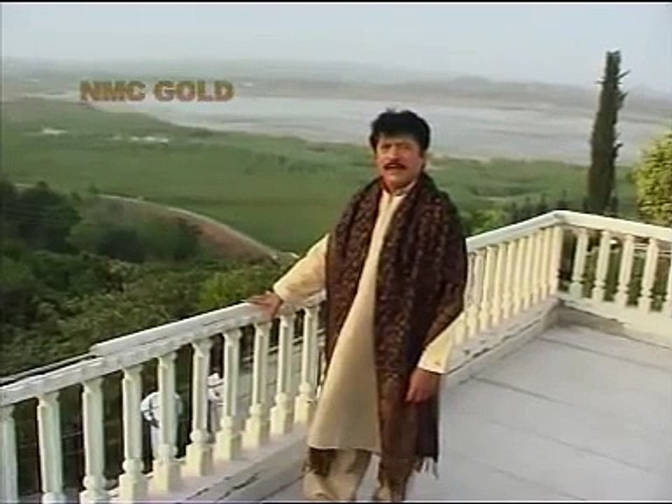 Eidan ton pehle by attaullah khan esa khelvi Mianwali