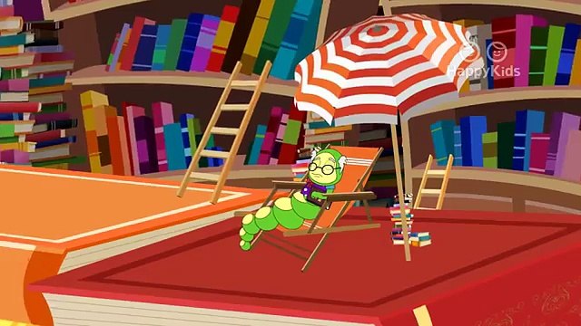 Noah's Ark and The Flood Bible Stories For Children