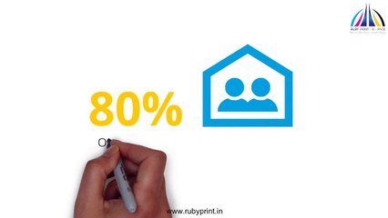 Ruby Print N Pack : India's Best Online Printing Company