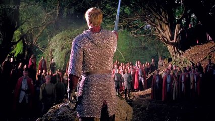 A Thousand Years | Merlin and Arthur [Tribute]