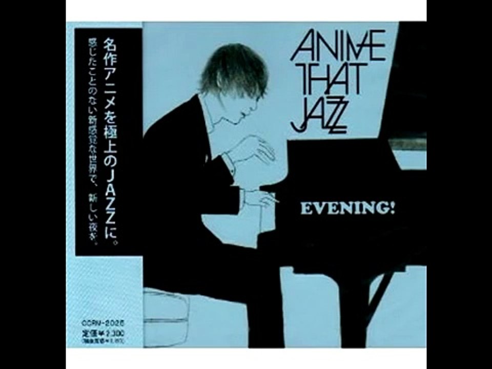 01 残酷な天使のテーゼ Evangelion Cruel Angel's Thesis