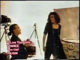 Shanice - I Love Your Smile 1991 PV
