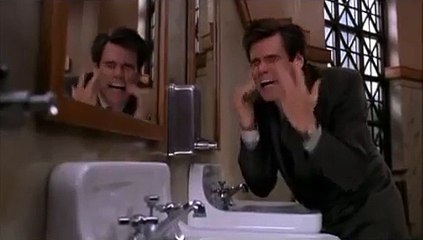 Liar Liar Bathroom Scene