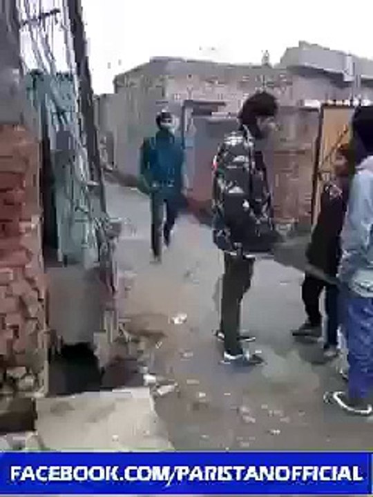 Paristan