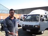 Toyota Hiace Hitop Campervans - a quick guide by Travellers Autobarn