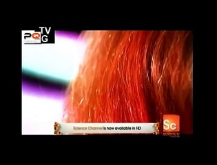 Cách làm ra một bộ tóc giả như thế nào