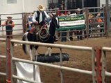 Craig Cameron's Extreme Cowboy Race- World Ch.Competition, Topeka, Ks. 2010