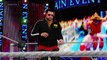 WWE 2K15 PS4 1080p HD Alberto vs Darren Young NXT