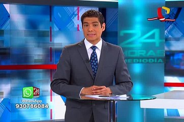 WhatsApp: alarma en Iquitos por fábricas que contaminan el ambiente