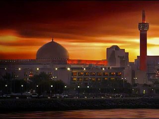 أذان الفجر بصوت العفاسي - صوت رائع جدا