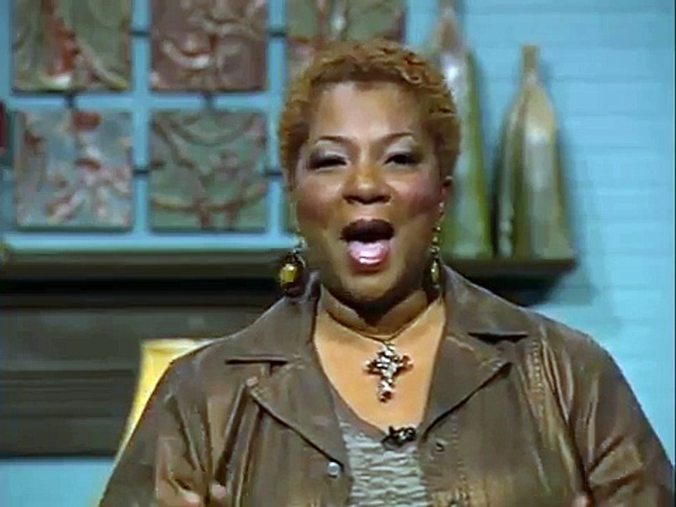 Refresh! Women's Retreat - Welcome by Babbie Mason - Warm Beach Camp